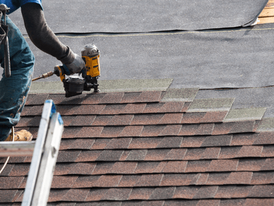 About Roof Repair Experts Burlington, WA